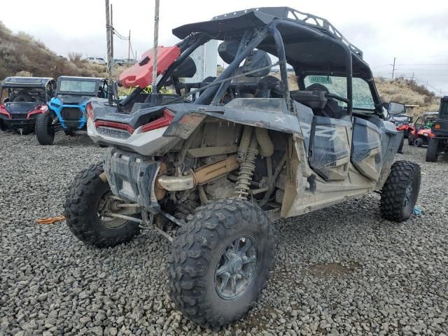 2021 Polaris RZR XP 4 1000 Premium