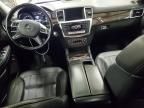 2013 Mercedes-Benz GL 450 4matic