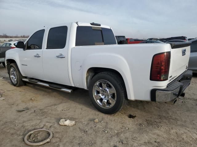 2011 GMC Sierra C1500 SLE