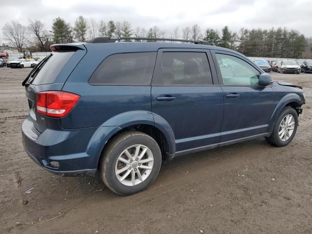 2013 Dodge Journey SXT