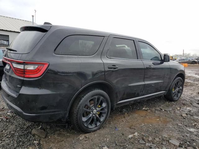 2020 Dodge Durango GT