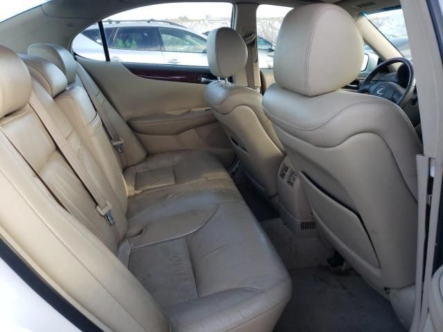 2002 Lexus ES 300