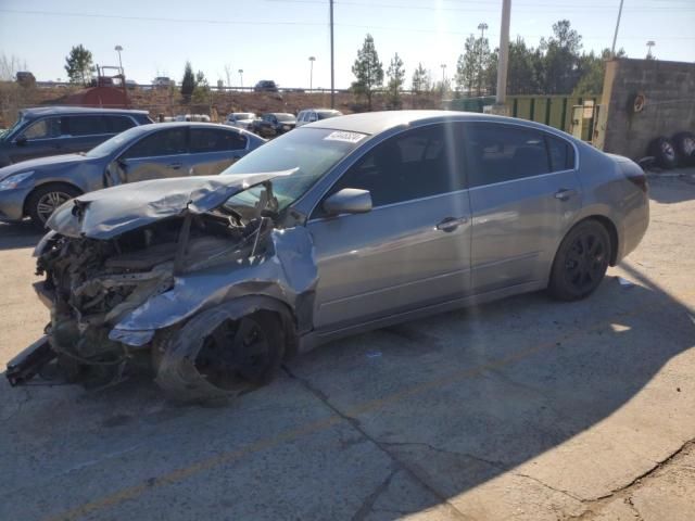 2007 Nissan Altima 2.5