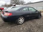 2002 Toyota Camry Solara SE