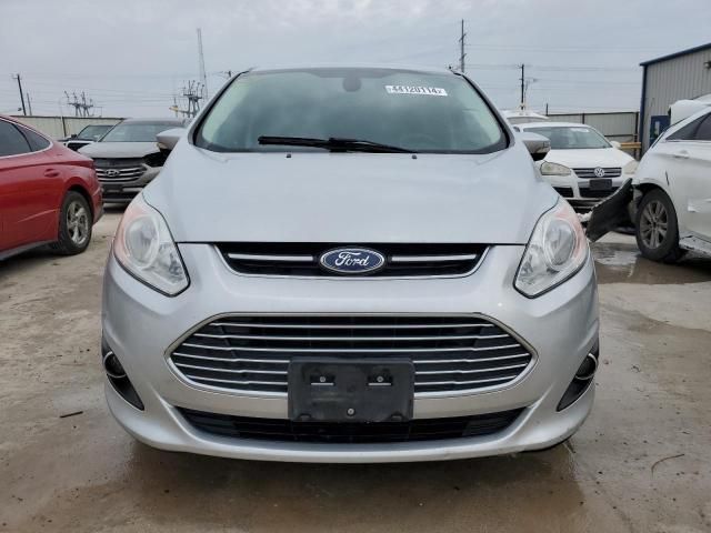 2016 Ford C-MAX Premium SEL