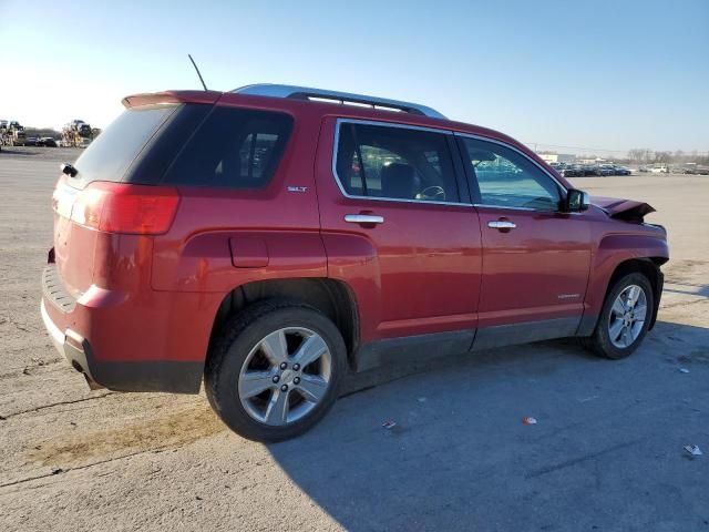 2015 GMC Terrain SLT