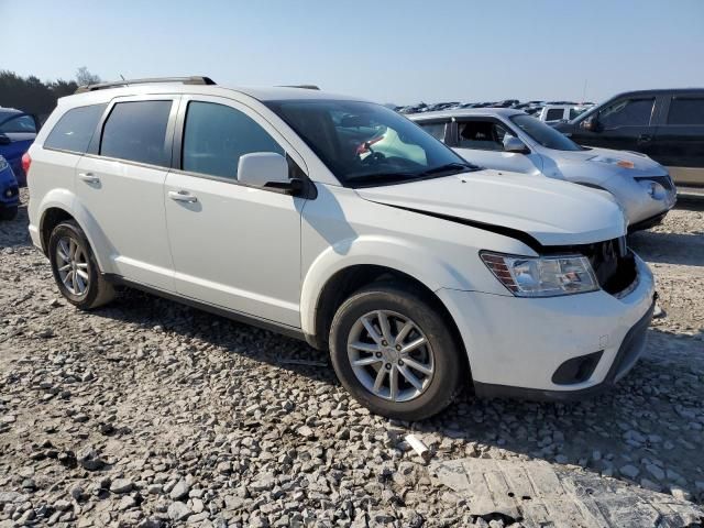 2014 Dodge Journey SXT