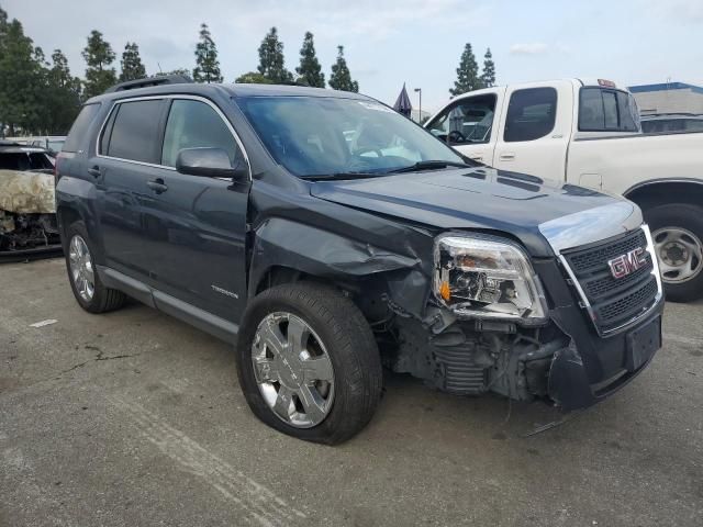 2011 GMC Terrain SLT