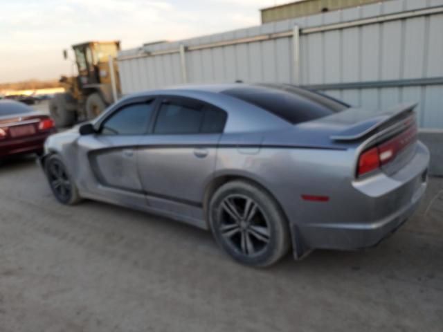 2014 Dodge Charger SXT