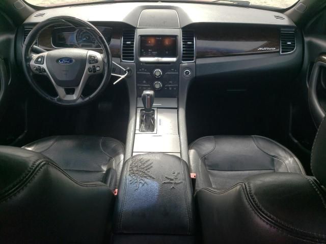 2013 Ford Taurus Limited