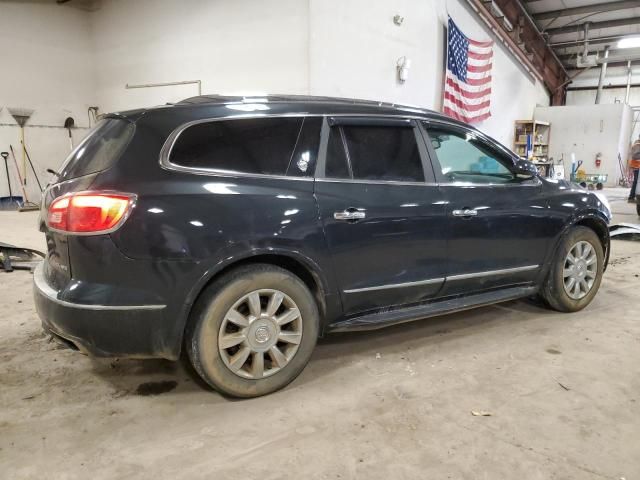 2013 Buick Enclave