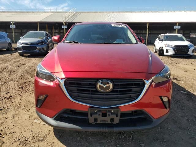 2020 Mazda CX-3 Sport