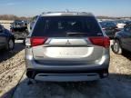 2019 Mitsubishi Outlander SE