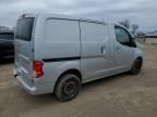 2015 Chevrolet City Express LT