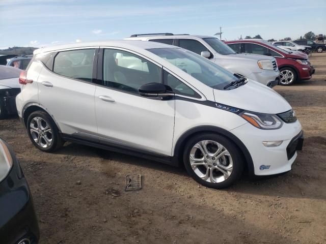 2020 Chevrolet Bolt EV LT