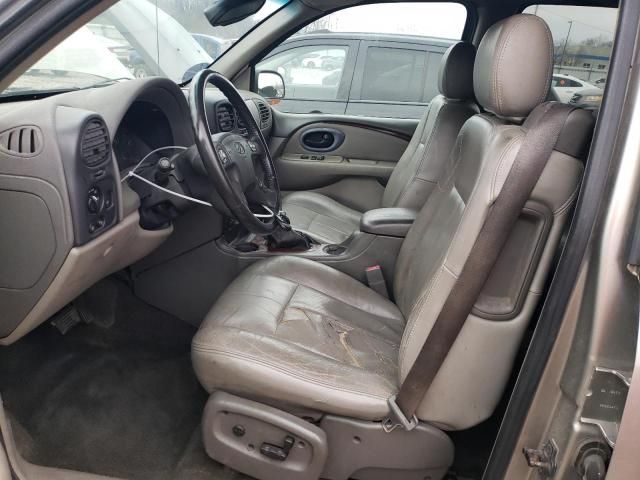 2003 Oldsmobile Bravada