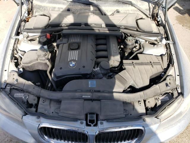 2011 BMW 328 I