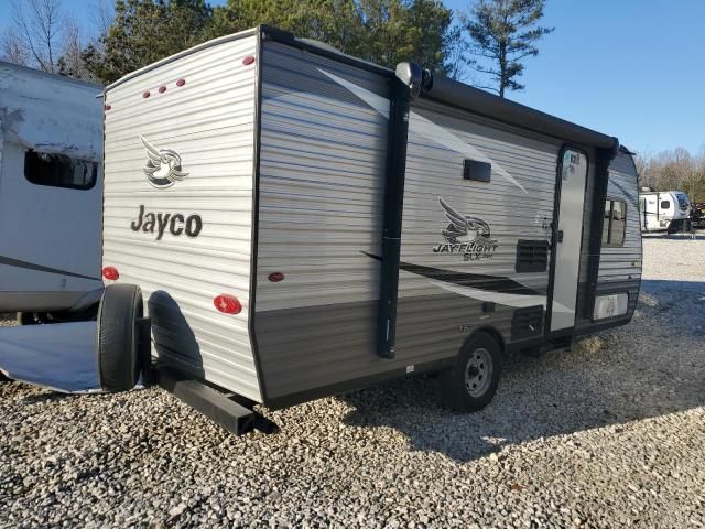 2020 Jayco JAY Flight