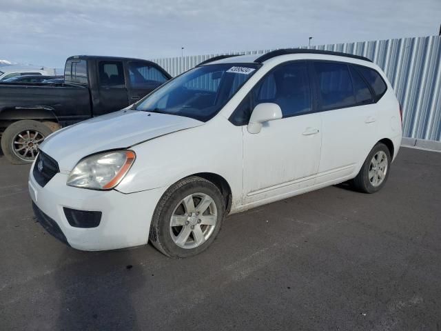 2008 KIA Rondo LX