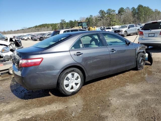 2009 Toyota Camry Base