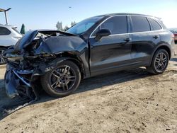 Porsche Vehiculos salvage en venta: 2013 Porsche Cayenne