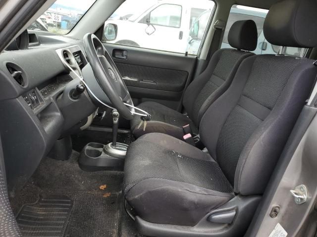 2005 Scion XB