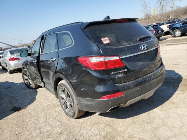 2014 Hyundai Santa FE GLS