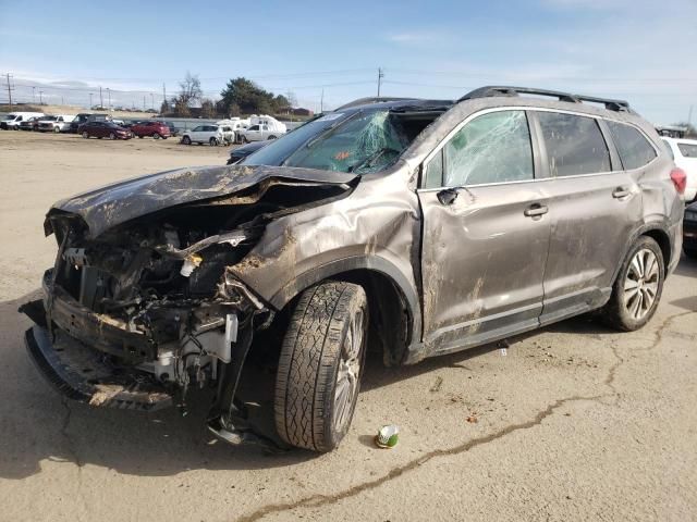 2021 Subaru Ascent Premium