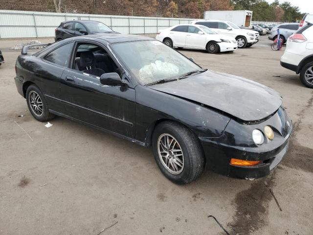 2000 Acura Integra LS