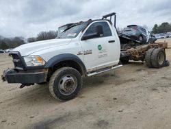 Dodge 5500 salvage cars for sale: 2017 Dodge RAM 5500