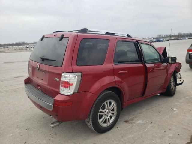 2010 Mercury Mariner Premier