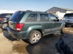 2005 Jeep Grand Cherokee Laredo