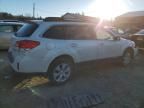 2010 Subaru Outback 2.5I Premium