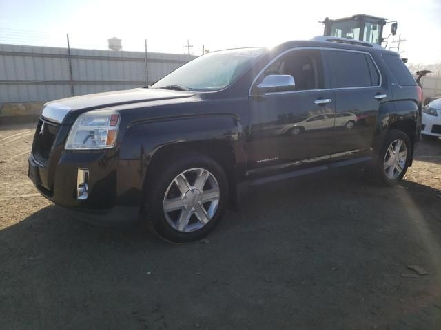 2011 GMC Terrain SLT