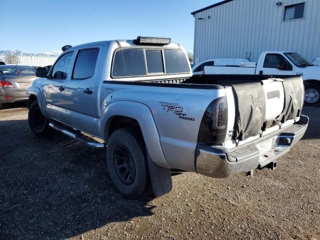 2006 Toyota Tacoma Double Cab Prerunner