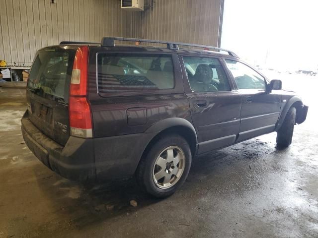 2001 Volvo V70 XC