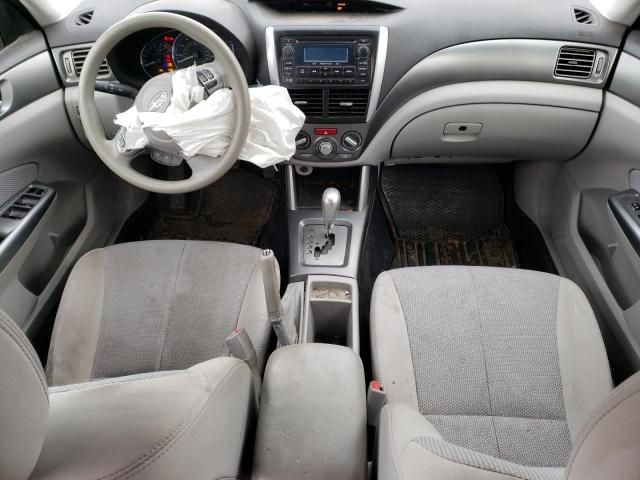 2011 Subaru Forester 2.5X Premium