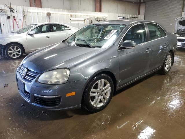 2009 Volkswagen Jetta TDI