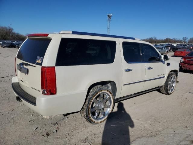 2008 Cadillac Escalade ESV