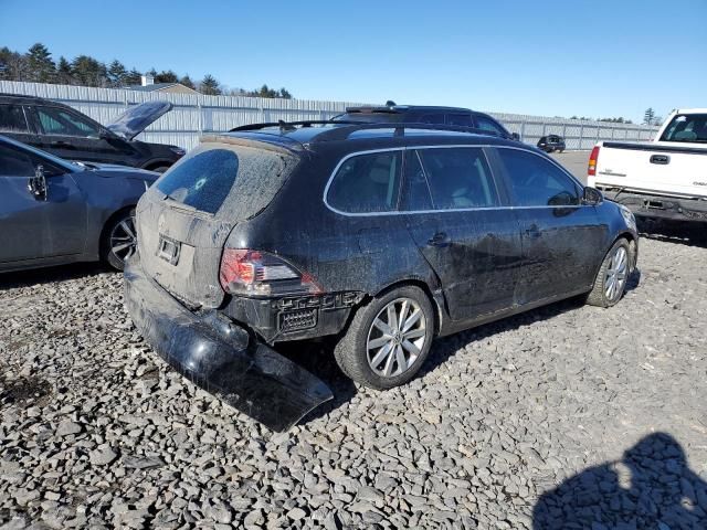 2014 Volkswagen Jetta TDI