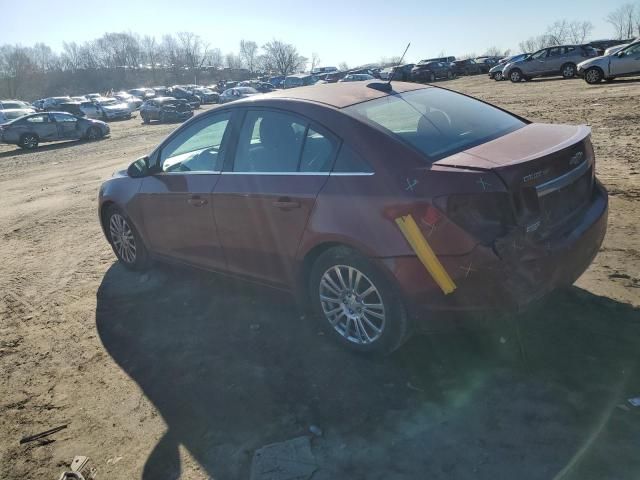 2015 Chevrolet Cruze ECO