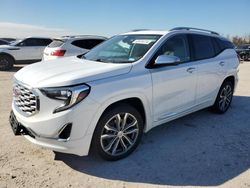 2019 GMC Terrain Denali for sale in Houston, TX