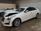 2014 Cadillac CTS Luxury Collection