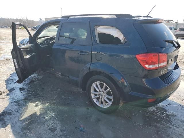 2013 Dodge Journey SXT