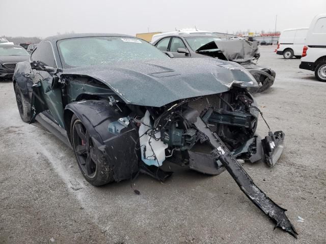 2019 Ford Mustang Bullitt