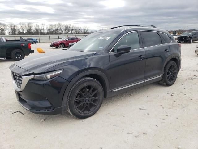 2016 Mazda CX-9 Grand Touring