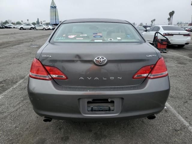 2006 Toyota Avalon XL