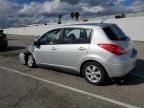 2008 Nissan Versa S