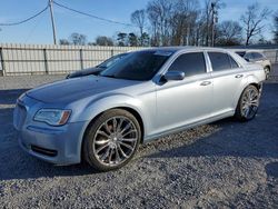 Chrysler 300 salvage cars for sale: 2012 Chrysler 300