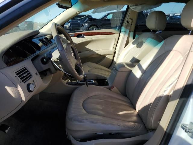 2006 Buick Lucerne CXS